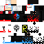 Texture for ReinFireV2 (But No Eyes)