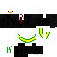 Texture for patodente