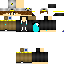 Texture for BFG