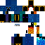 Texture for Creepercooper33