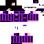 Texture for Enderliker_X