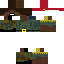 Texture for meu perso