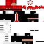 Texture for gojo