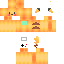 Texture for pikachu