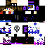 Texture for Cosmic