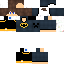 Texture for Amander_