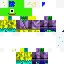 Texture for jim