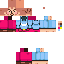 Texture for Duster (Mother 3)