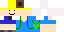 Texture for fin