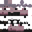 Texture for Better Foggy Izzy