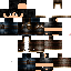 Texture for Leon Scott Kennedy(Modified version)