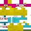 Texture for gf