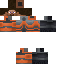Texture for steve freeman