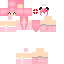 Texture for Angry Kawaii Chan For Aphmau v4