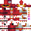 Texture for StarRanger