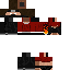 Texture for Flame Ninja