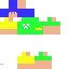 Texture for X Max