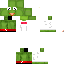 Texture for kermit supremee
