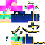 Texture for HoTShEEp