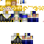 Texture for a name