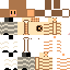 Texture for Drita skin