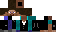 Texture for tux