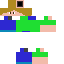 Texture for CaptainLeoJM 