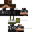 Texture for Steve hecu