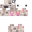 Texture for mankini bob