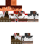 Texture for Kyle (Assassin)