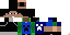 Texture for magicpanda6000