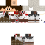 Texture for Assassin Salmon1