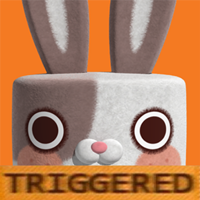 Texture for TOKI THE CANIMAL GETS TRIGGERED