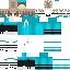 Texture for BLUE DREAM