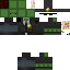 Texture for zombie policie