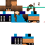 Texture for BSALVEGO