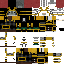 Texture for samurai1