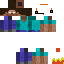 Texture for hminh miner