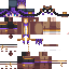 Texture for Tsukki