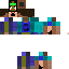 Texture for CreeperDoom