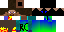 Texture for rackete silvester