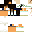 Texture for Susy025_Skin