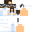 Texture for Jsiwhdiwehdoweydwerfb