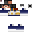 Texture for Sayian Armor Goku