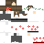 Texture for MY OC SHAIRA