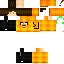 Texture for MIKECRAK
