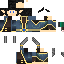 Texture for Ñoldor Elf