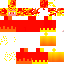 Texture for fire