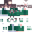 Texture for Hu-Tao In Squid Games