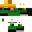 Texture for subway winnie